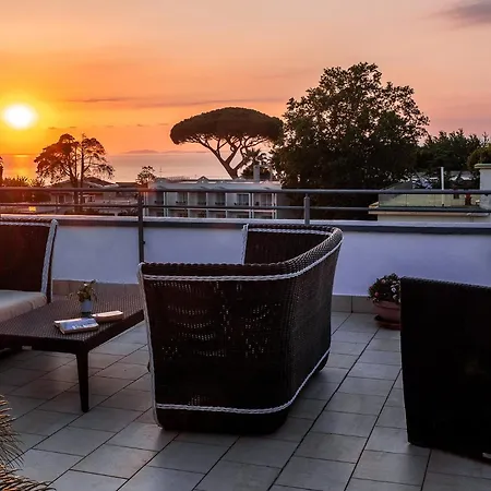 Hotiday Collection - Sant'agnello Sorrento