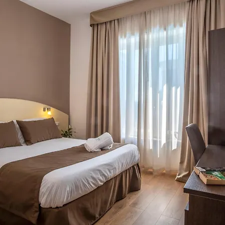 Hotiday Collection - Sant'agnello Hotel Sorrento