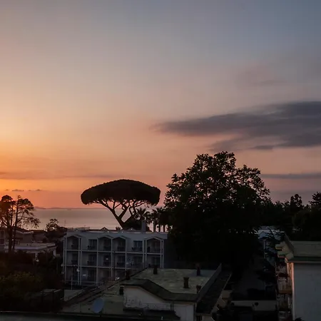 Hotiday Collection - Sant'agnello Hotel Sorrento