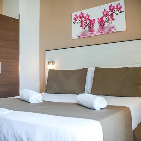 Hotiday Collection - Sant'agnello Hotel Sorrento