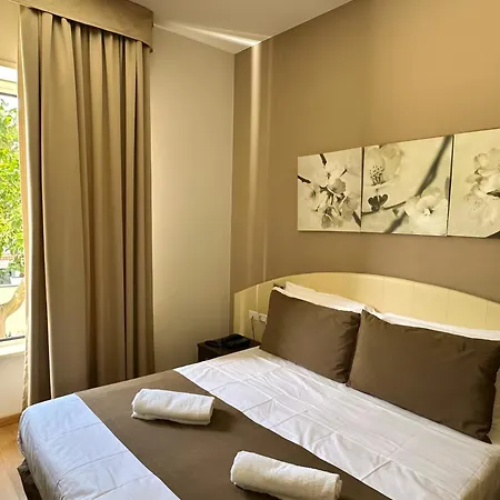 Hotel Hotiday Collection - Sant'agnello Sorrento