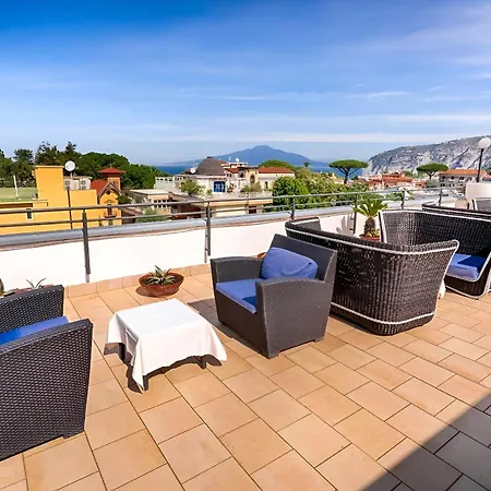 Hotel Hotiday Collection - Sant'agnello Sorrento