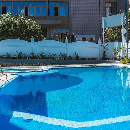 Hotel Hotiday Collection - Sant'agnello Sorrento