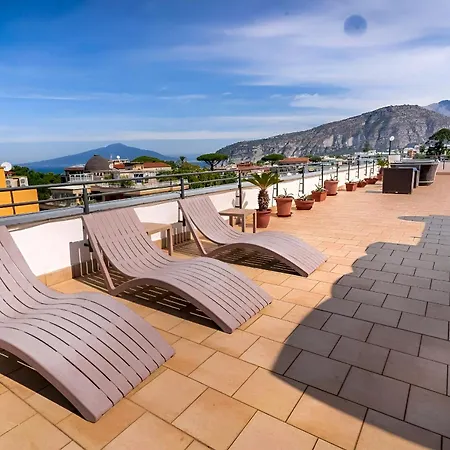 Hotiday Collection - Sant'agnello 호텔