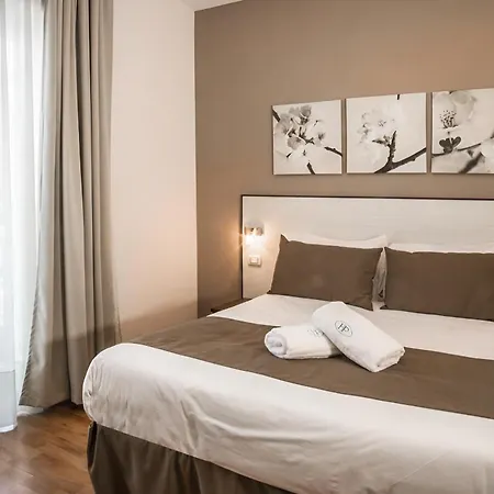 Hotiday Collection - Sant'agnello 4*