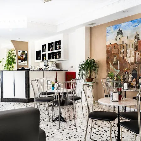 Hotiday Collection - Sant'agnello ホテル 4*